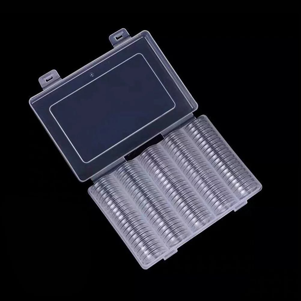 Рисунок 2 - прозрачные защитные капсулы для