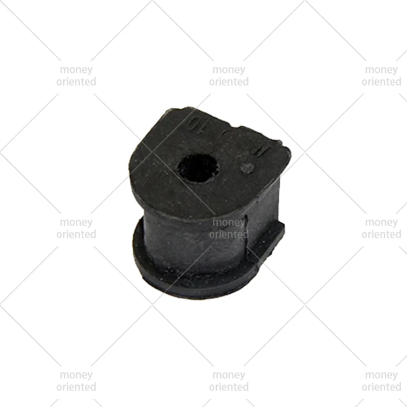 1쌍 후방 52306-SNA-A01 OEM 시빅 쿠페/세단 후방 스태빌라이저 스웨이 바 부싱