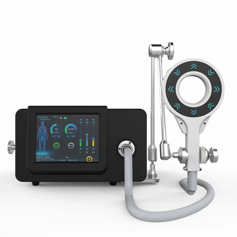 Emtt Physio Magneto Therapy Magnetoterapia Più Calda Sollievo Dal Dolore Pemf Terapia Per Lesioni Sportive Magnetoterapia Fisioterapia