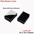 Black Cut W-Glue