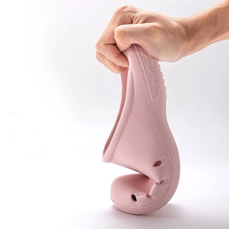 Medical Shoes Hospital Medical Slipper Women Doctor Nurse Clogs Eva Non-Slip Dentisit Work Slippers