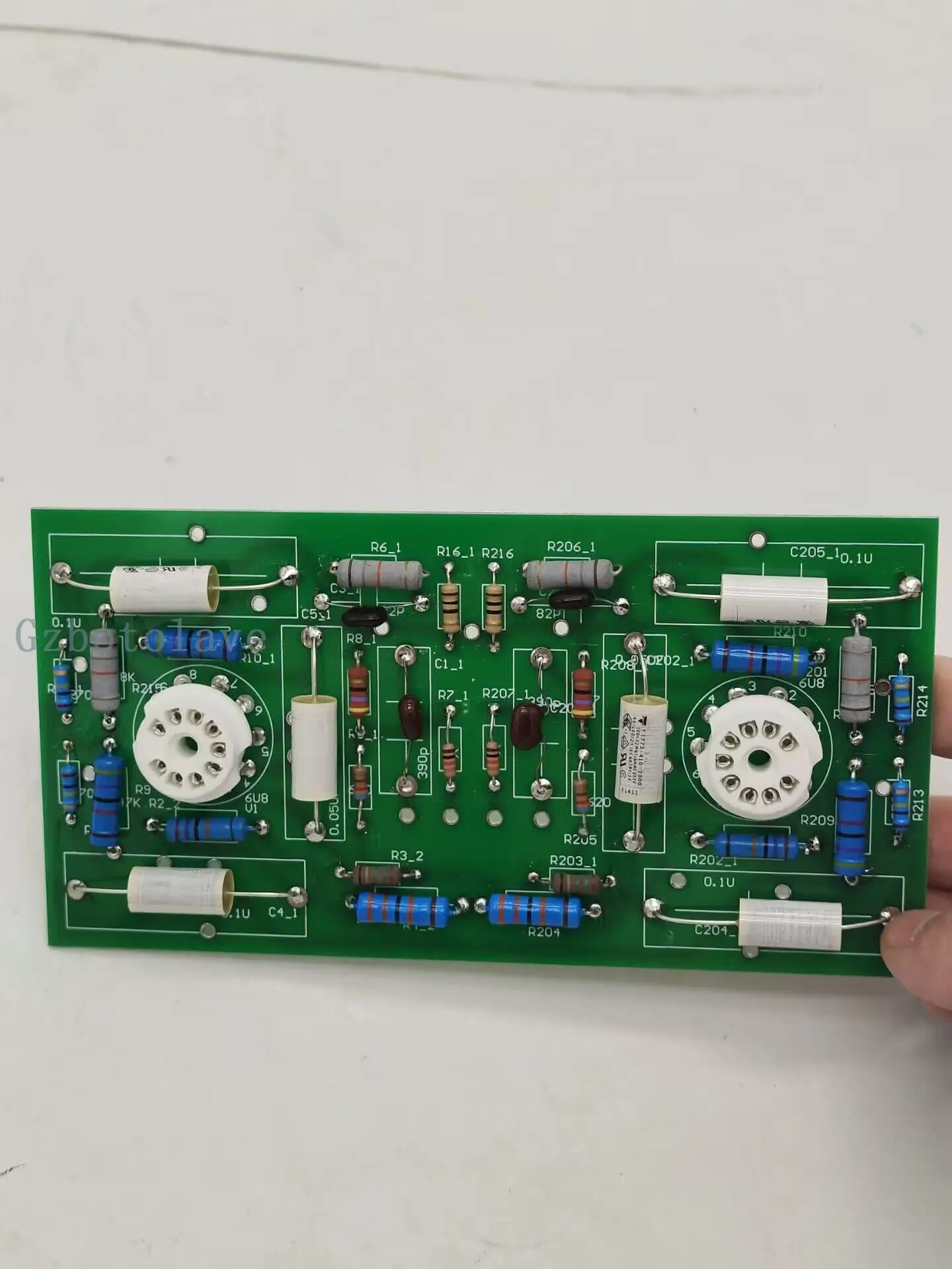 Computers e Electronics