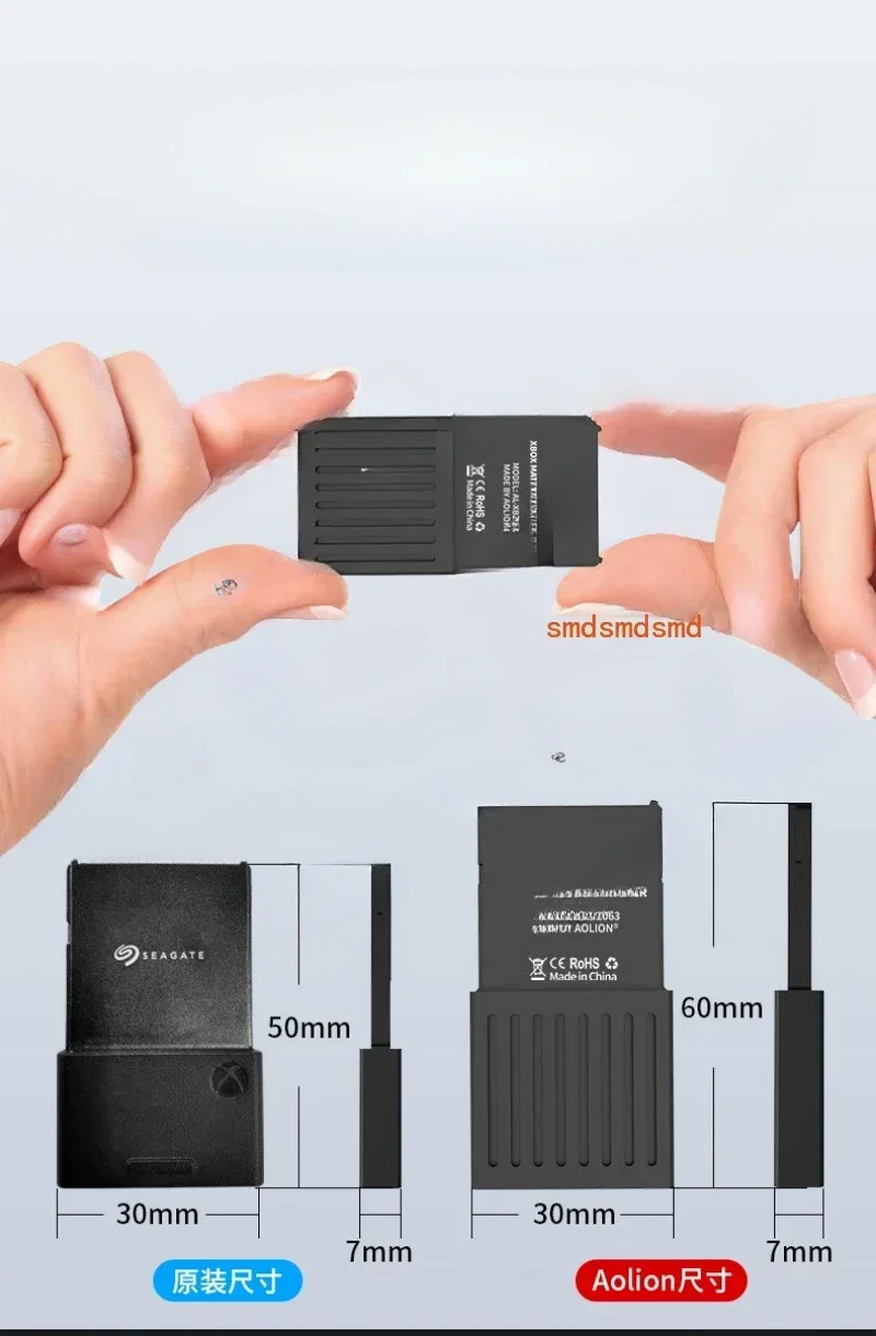 Storage Expansion Card Xbox Hard Drive For Sale Expansion Card