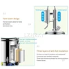 50L Alcohol Whisky Moonshine Still Small Wine Steamer Pure Dew Distillation Machine Small Household Essential Oil Extractor 4