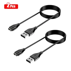 Universal USB Charger Cable (2-Pack or 1-Pack) (2pcs)
