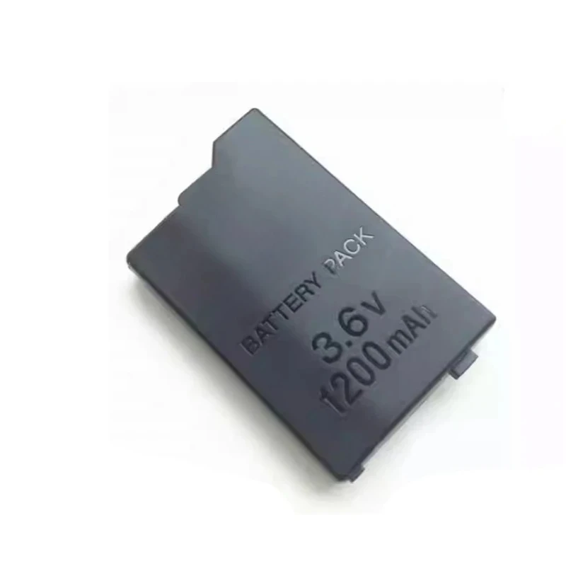 PSP‑S110 3.6V 1200mAh for Sony PSP‑2000 PSP‑3000 PSP‑3001 PSP‑3004 PSP‑3008 Game