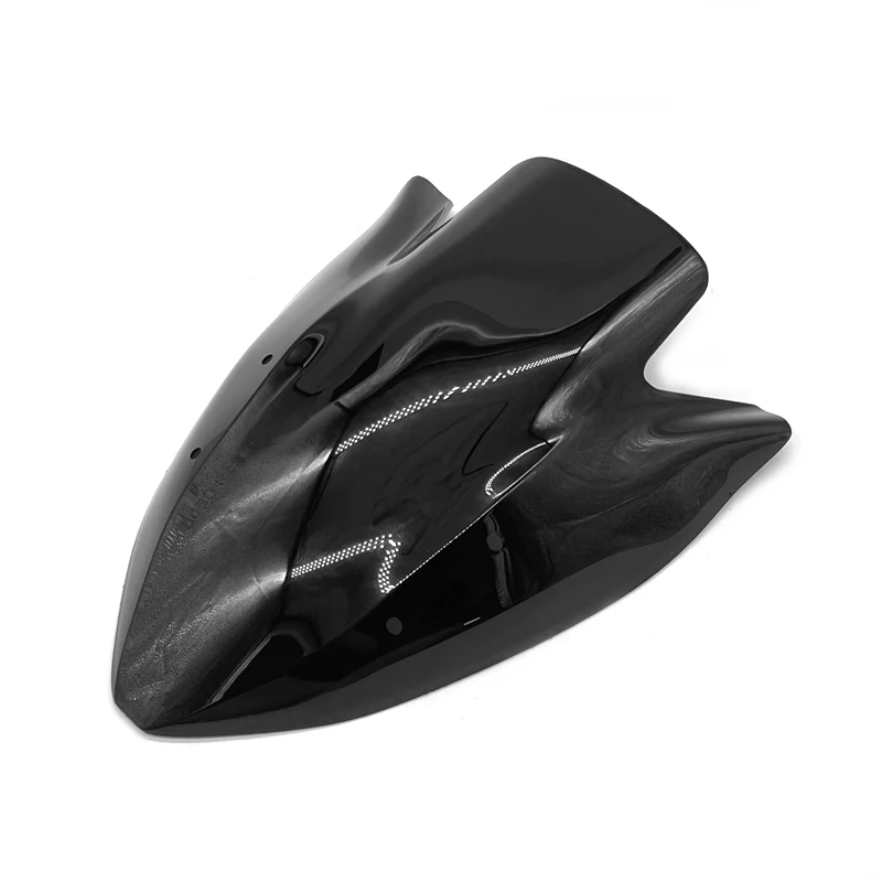 New Z-1000 Windshield Fit For Kawasaki Z 1000 2003 2004 2005 2006 Z1000 Motorcycle Accessories Wind Screen Double Bubble Fairing