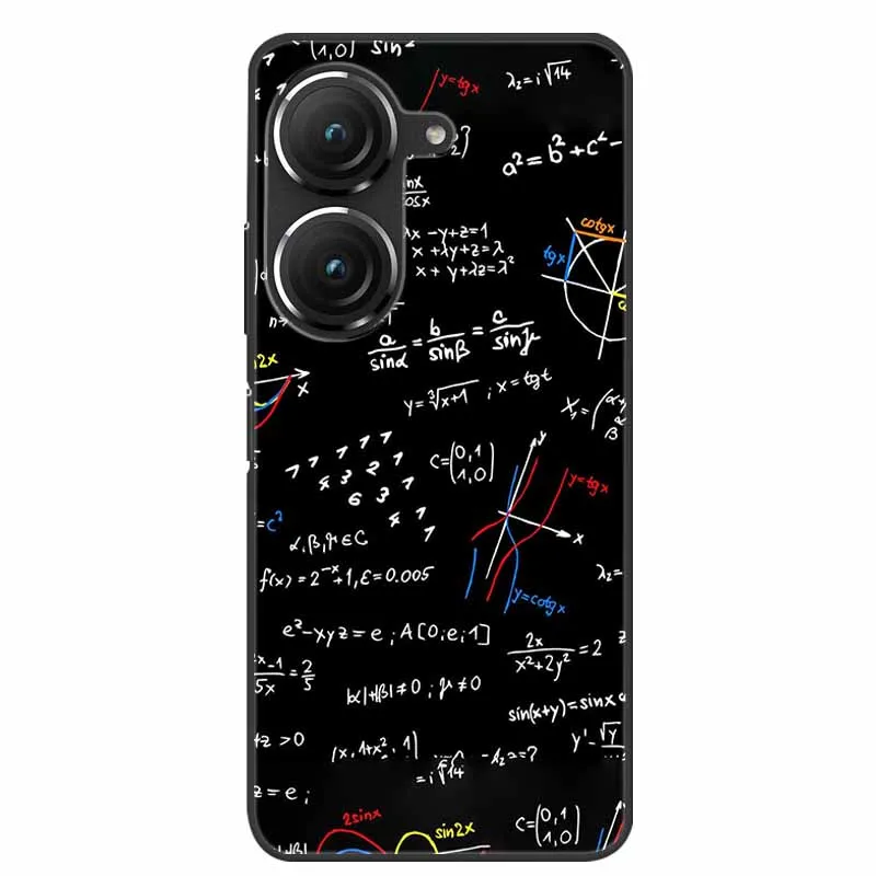 Stylish TPU Silicone Soft Bumper Phone Case - Fashionable and Protective Cover