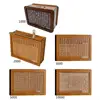 69HF Piggy Banks Save Money Organization Box Household Decoration for School Office Bedroom Dormitory Container 2