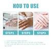 Brightening and Unifying Skin Tone Body Lotion Snow Bleach Cream Dark Spot Corrector Cream Skin Lightening Cream  Care Product 6