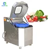 centrifugal spin dehydrator machine salad vegetable spin dryer dewatering drying Eggplant Lettuce Fruit green Potato Chips 1