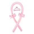 Pink-curling iron