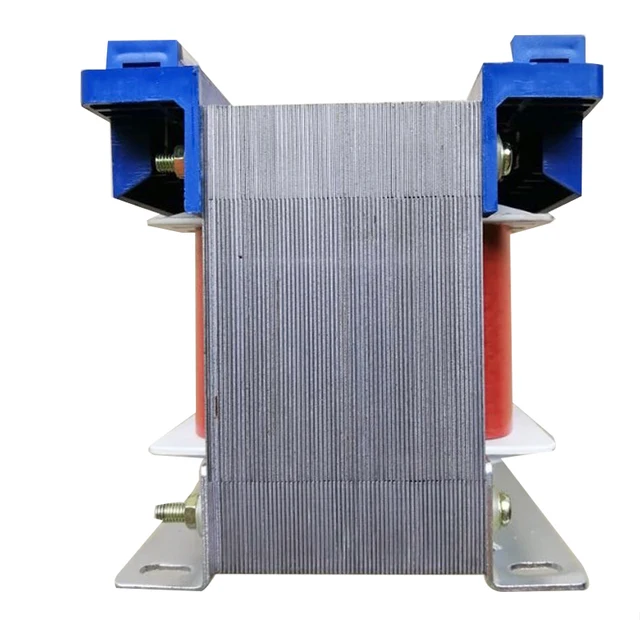 Transformer 480V To 220V 200W Single-Phase Control Transformer - BK-200VA Isolation Transformer