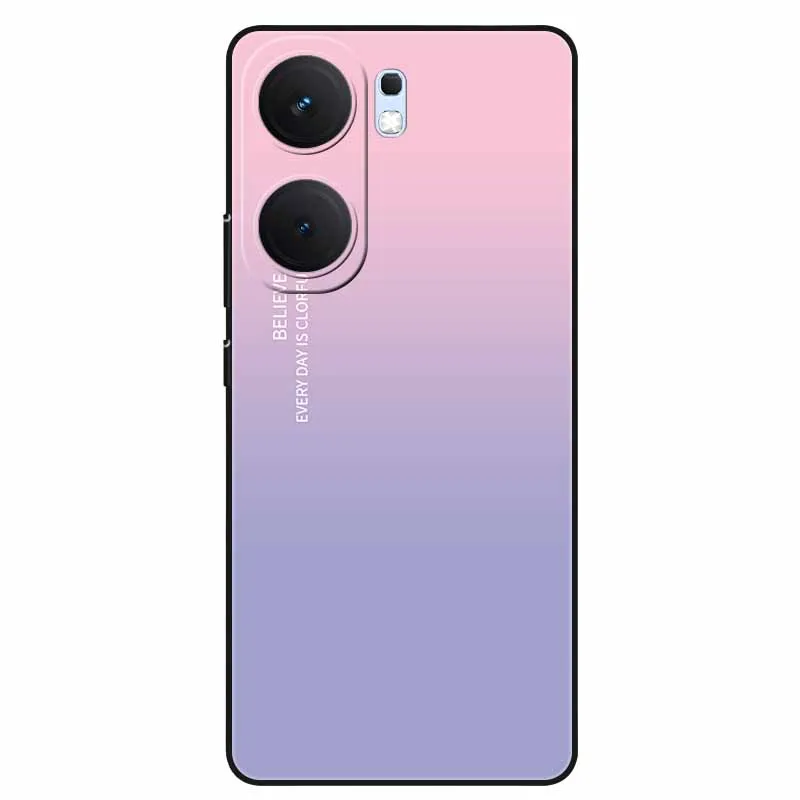 Fashion Marble TPU Soft Silicone Phone Case Cover - Protective Shell
