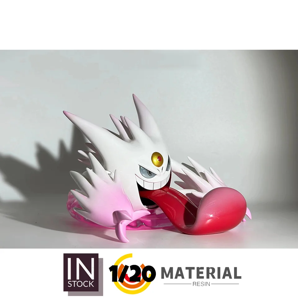 メガジゲンガーガーフィギュア在庫あり、樹脂、ft、1/20 - AliExpress