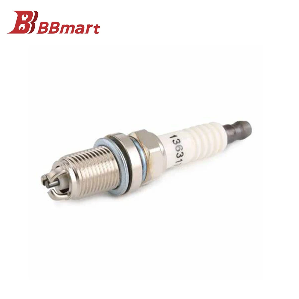 101000041AC BBmart Auto Parts 1 Pcs Spark Plug For Skoda Octavia ...