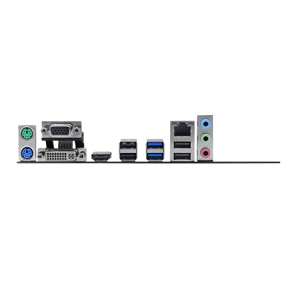 Canais Duplos, DDR4, NVME M.2, Placa Mãe