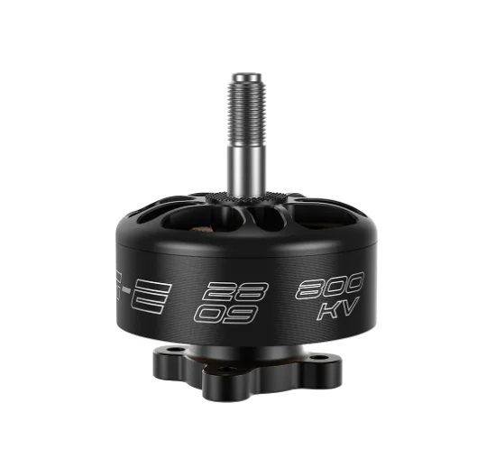iFlight XING-E 2809 1250KV / 800KV 4-6S FPV Cinelifter Motor with 5mm Steel shaft For FPV Chimera7 Pro V2
