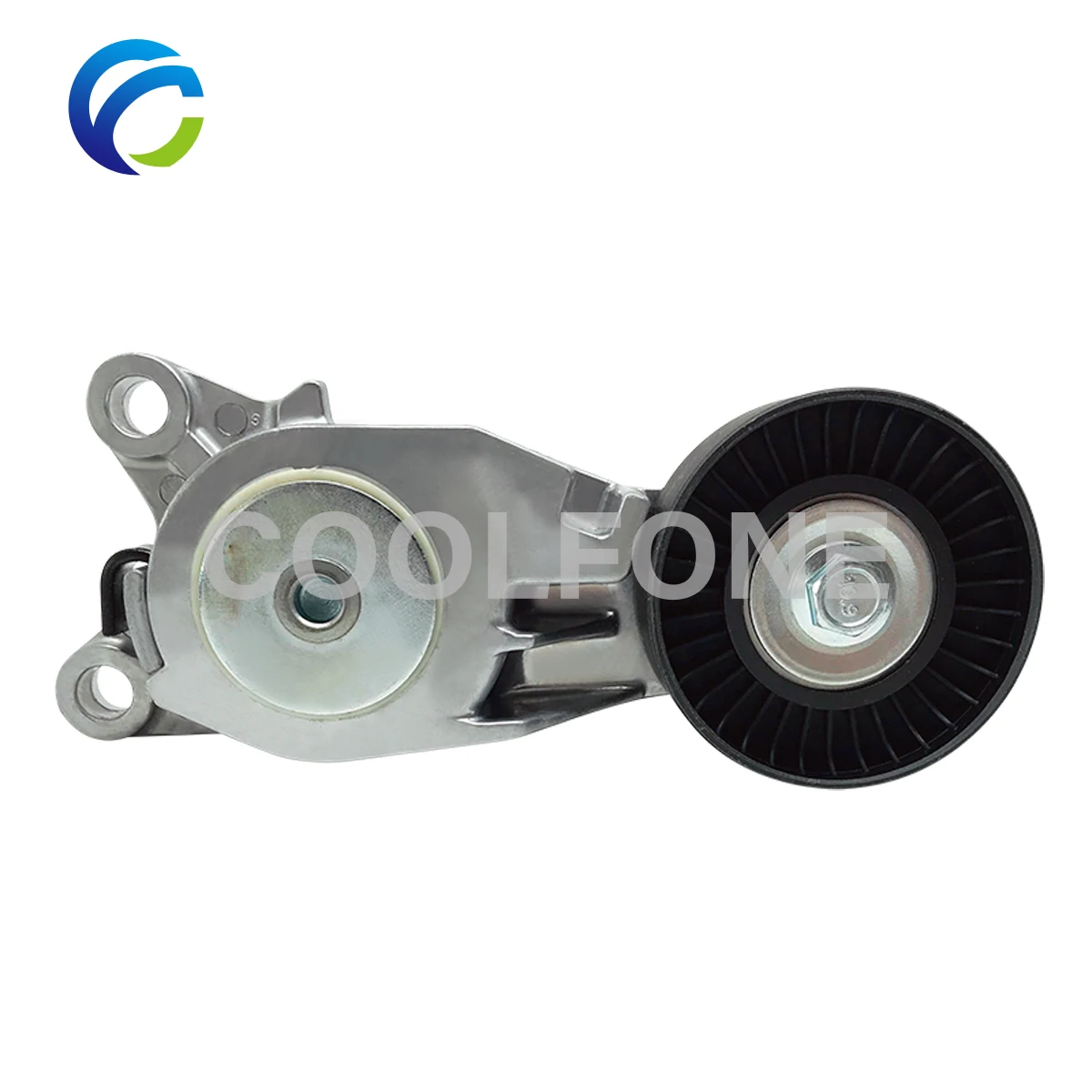 

Drive Belt Automatic Tensioner for FORD TEMPO MERCURY TOPAZ 2.3 E93E-6B209-AA F13E6B209A F13Z6B209A F13E6B209AA 88909607
