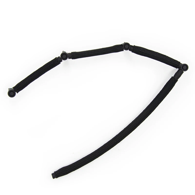 13537806005 1574R2 Diesel Fuel Return Leak Off Pipe For CitroenC3 C4 Peugeot 1007 206 207 307 308 407 5008 3M5Q-9K022-DC 1574Q5 diesel injector tubing