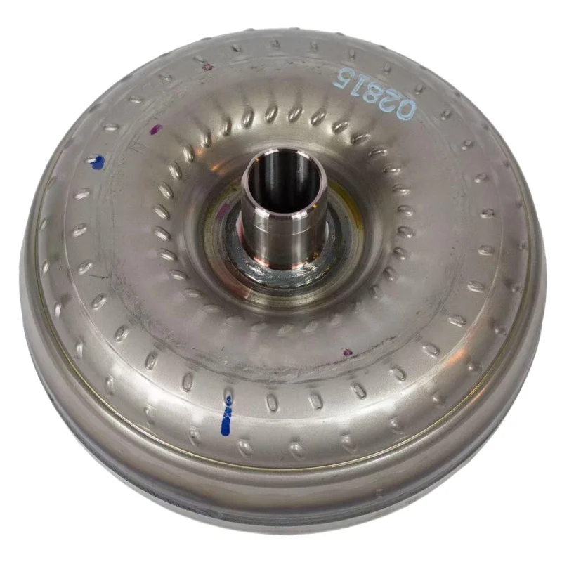 6R80 Automatic Transmission Torque Converter Fit For Ford Ranger Diesel Car 6R80-0010-RE
