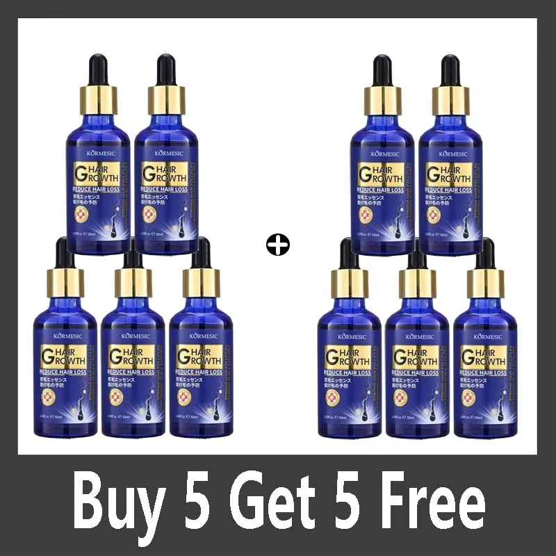 Buy 5 get 5 free