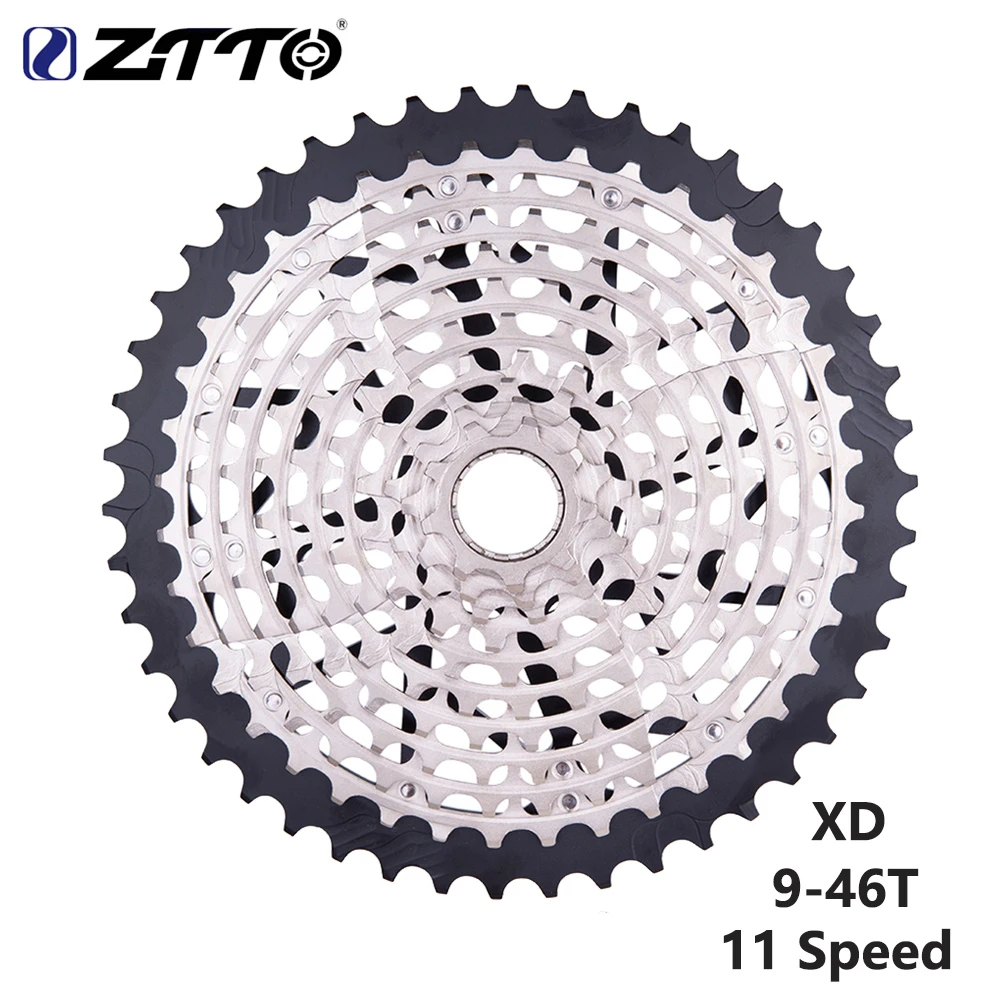 ZTTO ULT 11 Speed 9 46T XD Compatible MTB Bike Sprocket Ultimate