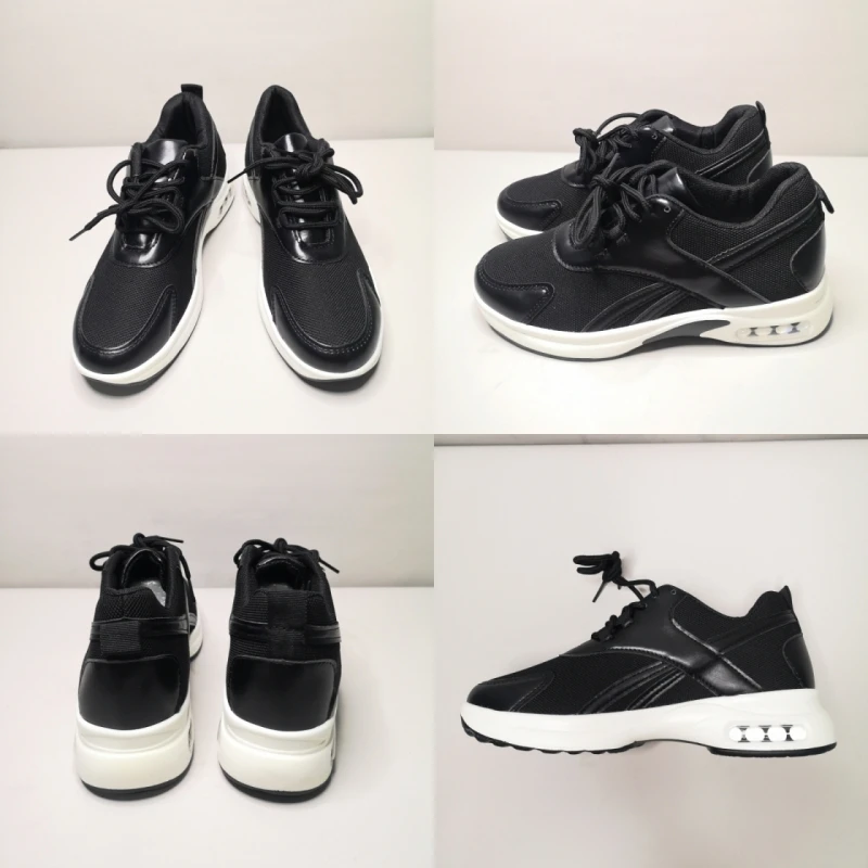 Рисунок 6 - Кроссовки женские спортивные