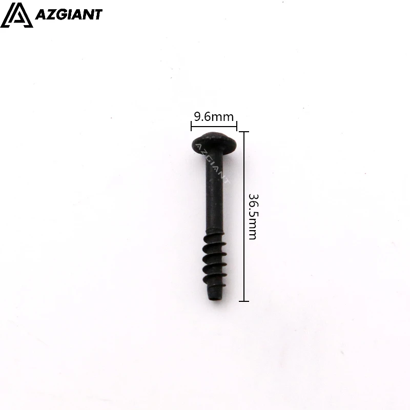 5-500pcs Car Air Filter Element Housing Screw For VW Magotan CC Sagitar Golf Bora Jetta Auto Parts
