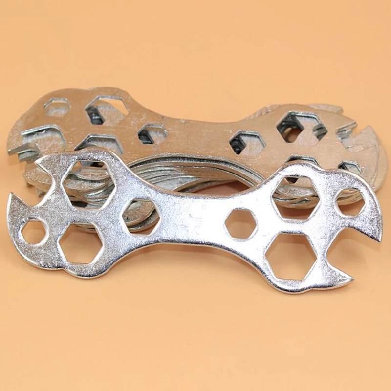 Chiave A Bussola Da 17mm E Set Di Cacciaviti Esagonali Per Ruote RC - Attrezzi Di Riparazione Per Modelli HSP 1/8 1/10