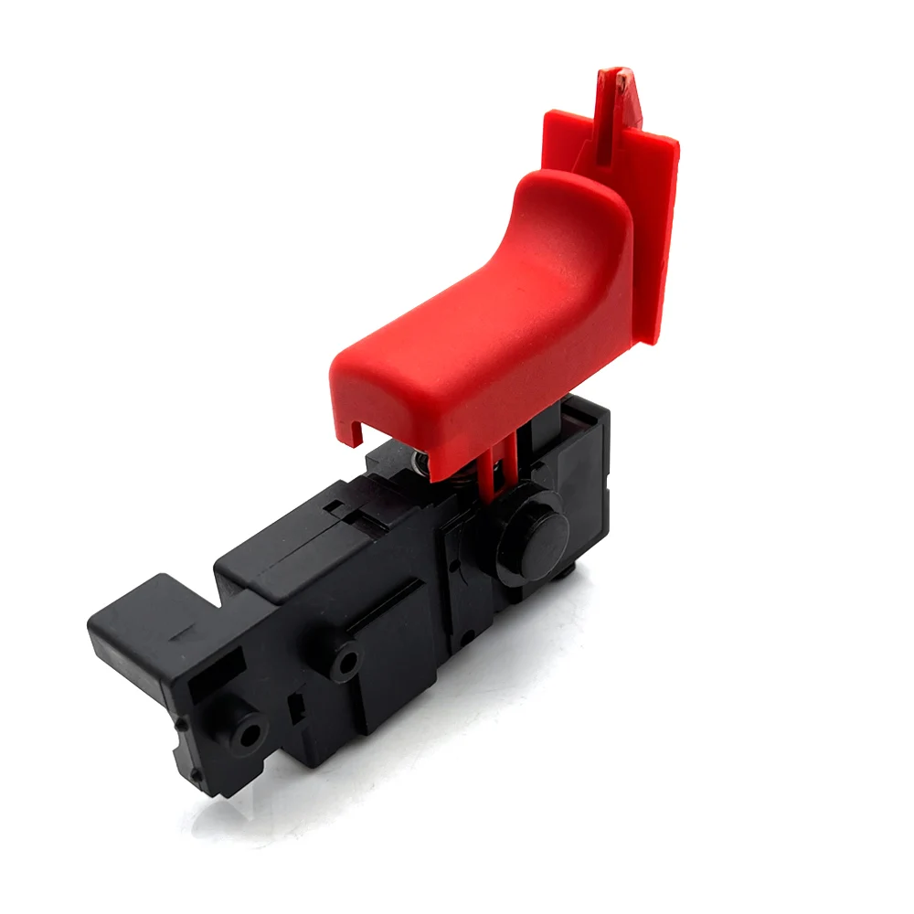 1pcs AC 250V 4A 트리거 버튼 스위치 BOSCH GBH2-26DRE 로터리 해머에 적합