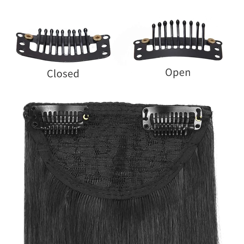 Рисунок 5 - пряди для наращивания волос