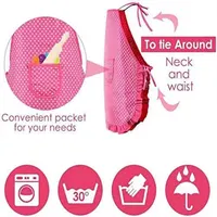 11PCS Kids Cooking Baking Set Chef Set, Includes Apron for Girls, Chef Hat, Mitt & Utensil Gifts for 3-10 Year Old Kids 4