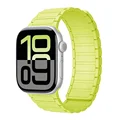 Fluorescent green