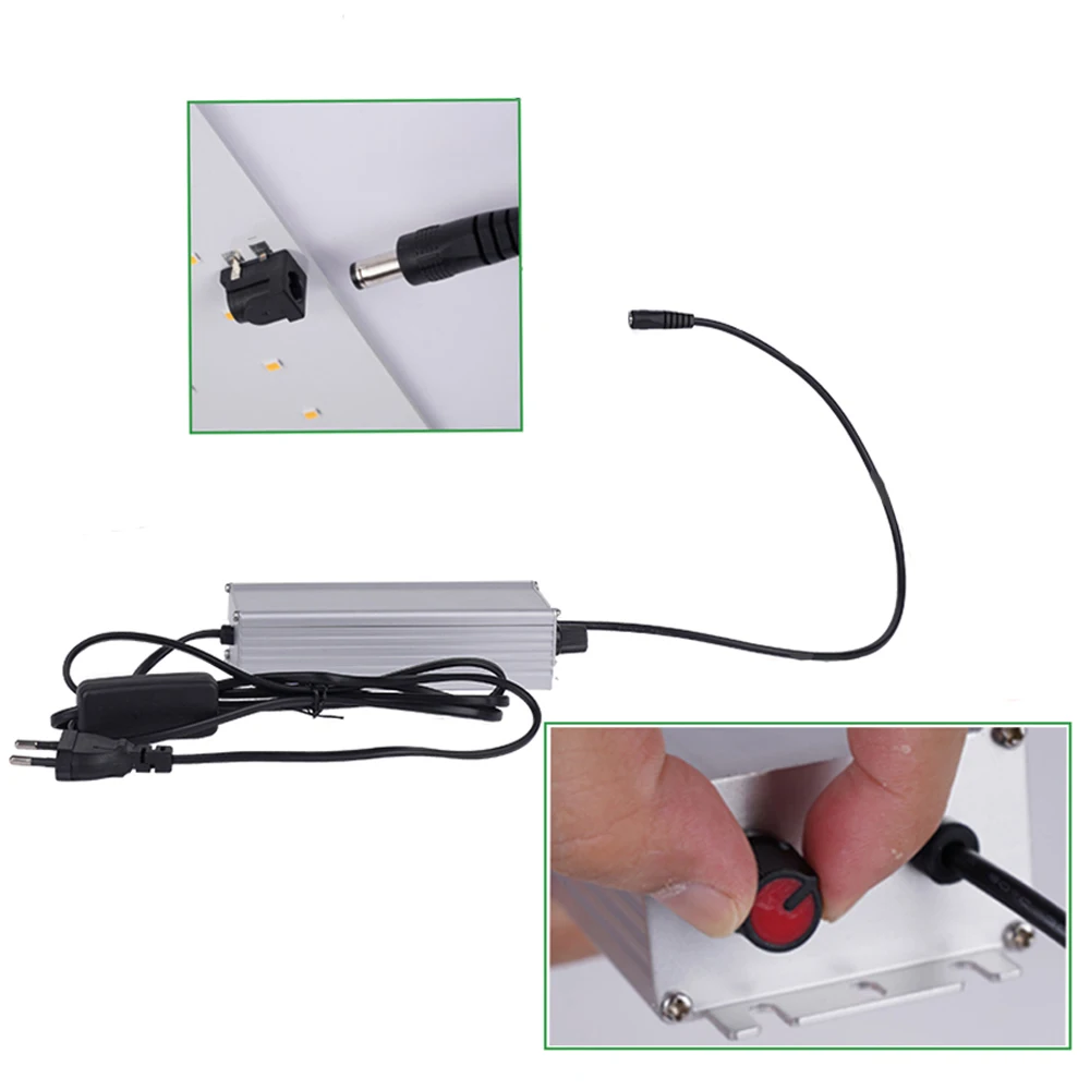 Power accessories