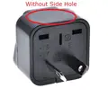 AU17 Without Hole B