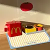 Universal Pet Dining Mat PVC Waterproof Oil Resistant Leak Proof Slip Resistant Spla Proof Floor Mat for s And Dogs 5