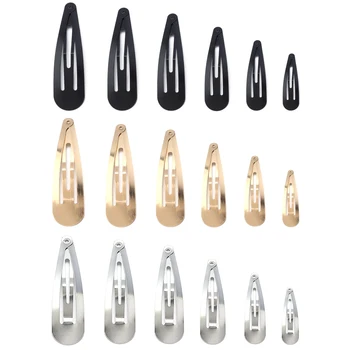 Water Drop Hairpins 1