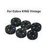 1PC  Golf Putter weight set practice screw fit For Cobra KING Vintage club head counter weights accessories 1