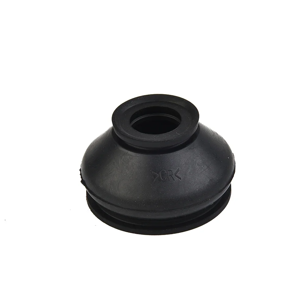 Dust Boot Covers Tools High Quality Ball Joint Black Dust Boots Cover High-quality Portable Tie Rod End Hot Sale