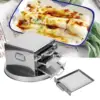Rice Roll Steamer Cookware Drawer Steaming Machine for Home Use Kitchen Accs 1