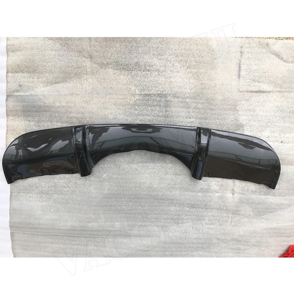 

Автомобильный спойлер из углеродного волокна для BMW X5 F15 M Sport 2014 - 2018 FRP, защитная пластина для подбородка