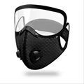 1 pcs black