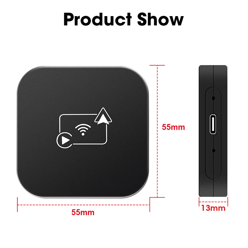 JMCQ ̴  Carplay  ȵ̵ ڵ Toyota Mazda Nissan Suzuki Kia Ford Skoda Hyundai   ڽ Ϳ 