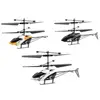 Mini 2 Channel Aerial Vehicle Drone Remote Control Drone Gesture Induction Aircraft Flying Helicopter Flash Children's Toy 4