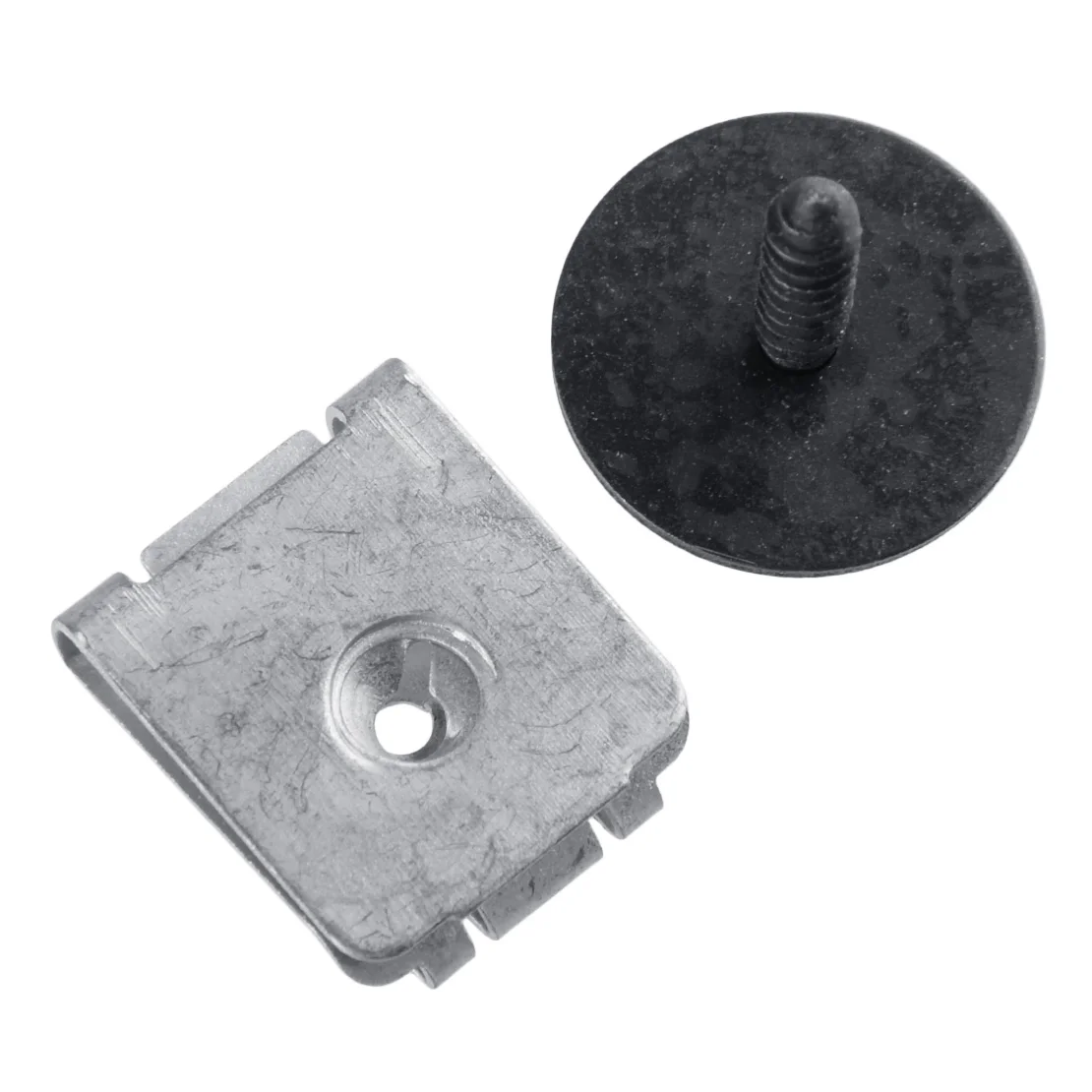 Rondella di fissaggio da 5 mm per paraspruzzi motore - Norauto