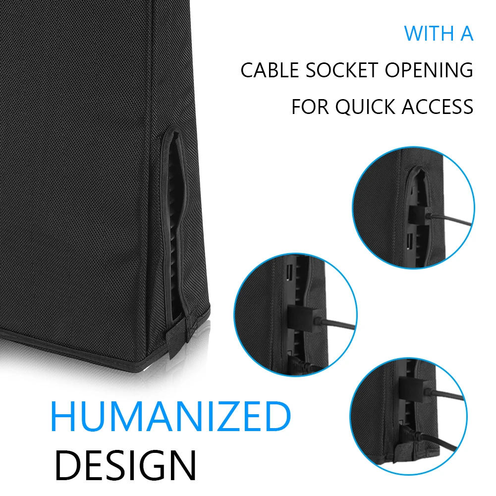Waterproof Anti-Scratch Protective Dust Cover