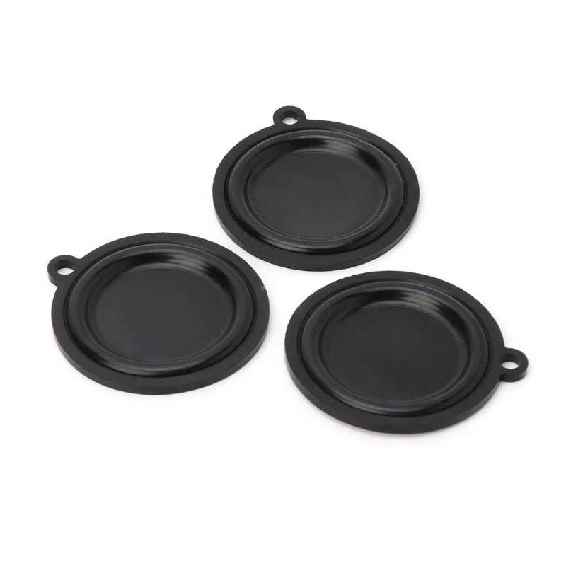 Description Picture 4 of item10Pcs 54mm Pressure Diaphragm For Water Heater Gas Accessories Water Connection
