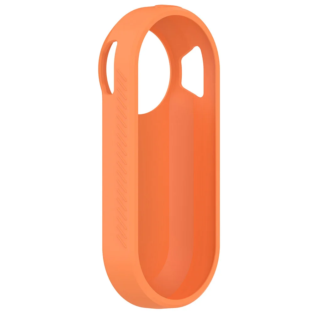 Silicone Smart Bike Lights Protective Cover Washable Smart Bike Lights Shell Anti-Lost Impact-resistant for Garmin Varia RTL515