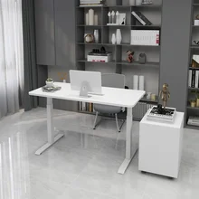 

New Arrivals Standing Computer Lifting Table Lifting Table Legs Electric Desk Legs Smart Desks